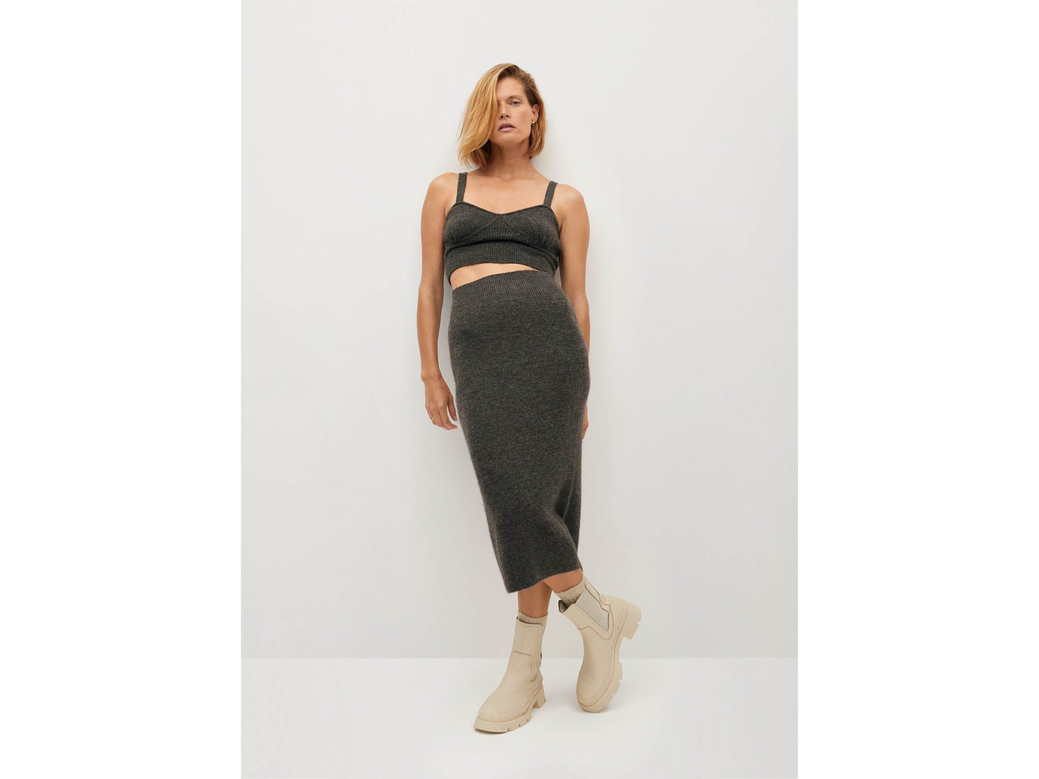 Best women s wool co ords Two piece lounge sets for winter The Independent